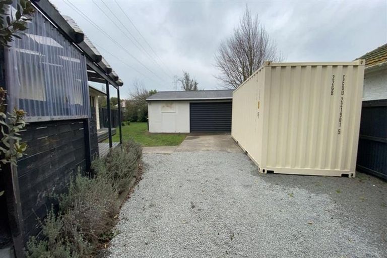 Photo of property in 78 Shands Road, Hornby South, Christchurch, 8042