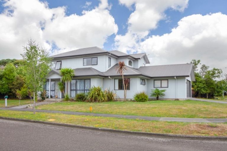 Photo of property in 5 Madison Avenue, Milson, Palmerston North, 4414