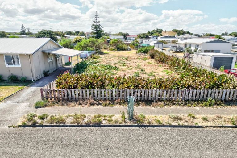 Photo of property in 12-16 Cornfoot Street, Castlecliff, Wanganui, 4501