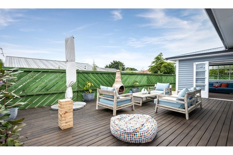 Photo of property in 1 Traynor Lane, Avonside, Christchurch, 8061