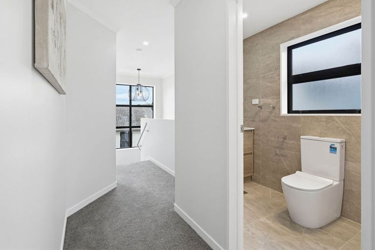 Photo of property in 85b Raglan Street, Mangere East, Auckland, 2024