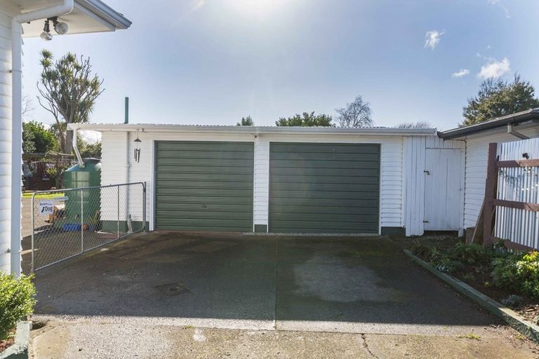 Photo of property in 24 Ransom Street, Dannevirke, 4930