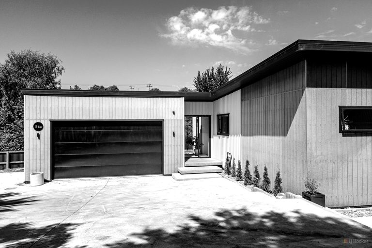 Photo of property in 24b Grants Road, Marchwiel, Timaru, 7910