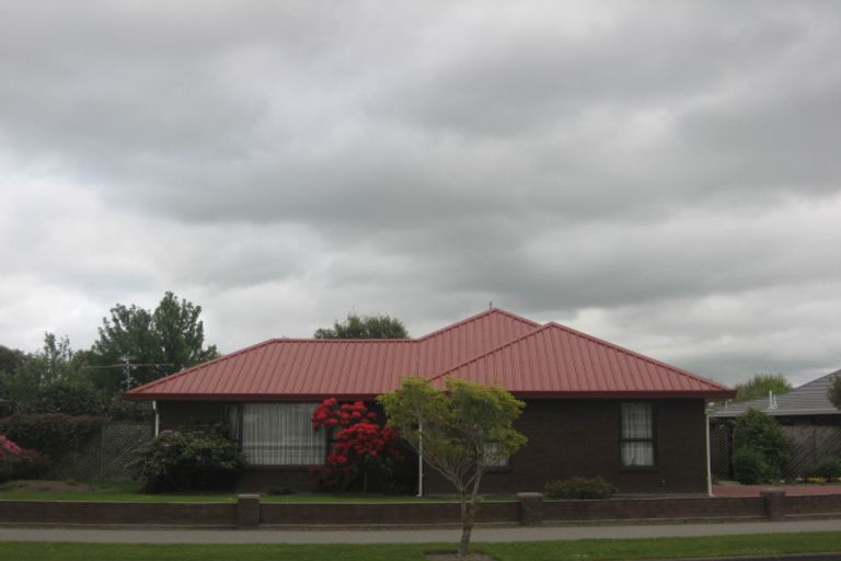 Photo of property in 109 Reynolds Avenue, Bishopdale, Christchurch, 8053