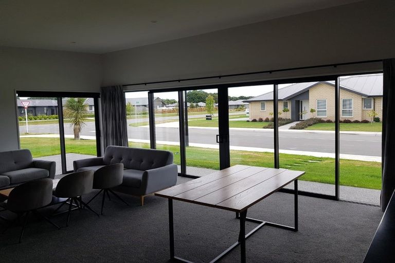 Photo of property in 2 John Raven Lane, Woodend, 7610