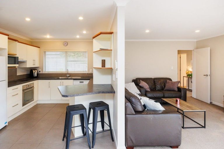 Photo of property in 449a Featherston Street, Palmerston North, 4414