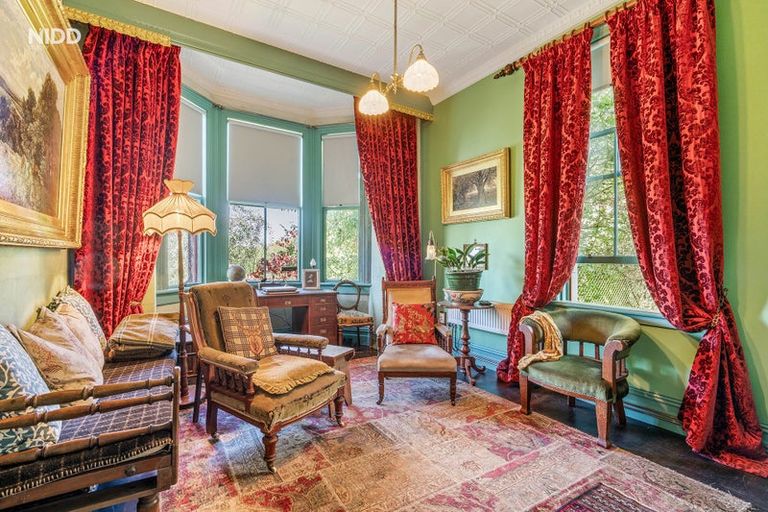 Photo of property in 56 Burgess Road, Herbert, Oamaru, 9495