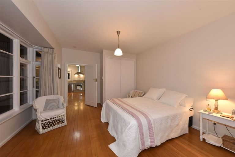 Photo of property in 1/159 Major Hornbrook Road, Mount Pleasant, Christchurch, 8081