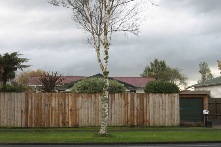 Photo of property in 81a Te Aroha Street, Hamilton East, Hamilton, 3216