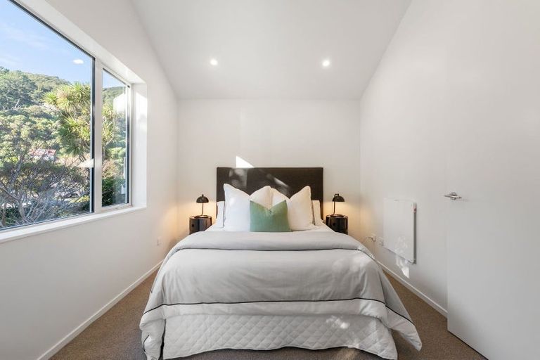 Photo of property in 15 Puriri Street, Woburn, Lower Hutt, 5010