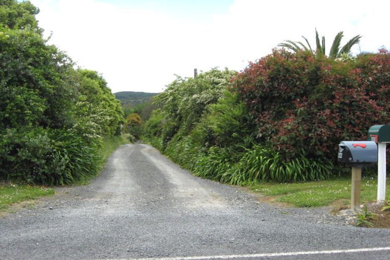 Photo of property in 490 Fitzgerald Road, Drury, 2577