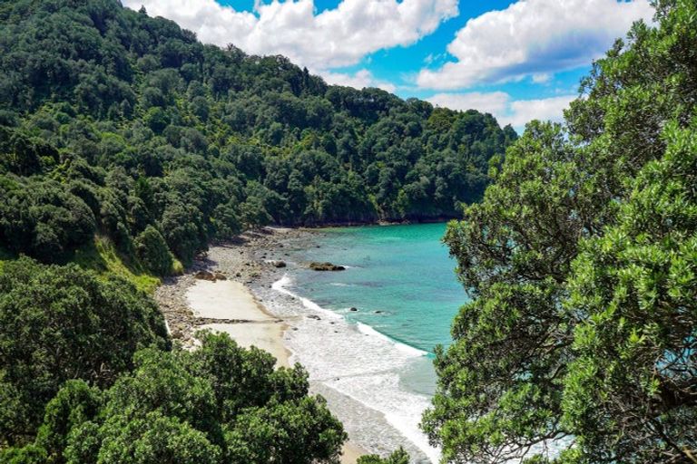 Photo of property in 7 Homunga Road, Waihi, 3681