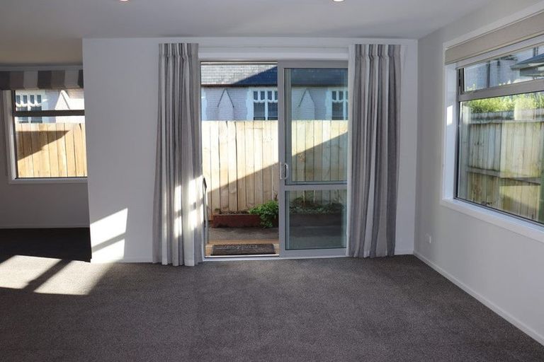 Photo of property in 84 Burnett Street, Ashburton, 7700