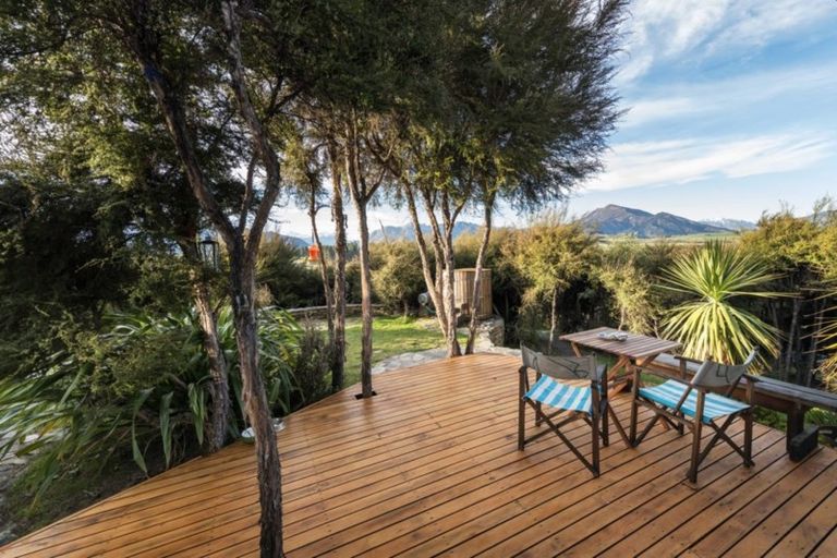 Photo of property in 747 Aubrey Road, Albert Town, Wanaka, 9305