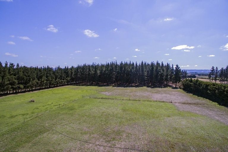 Photo of property in 594 Oxford Road, Fernside, Rangiora, 7471