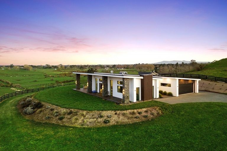 Photo of property in 98 Driver Road, Ngaruawahia, Hamilton, 3281