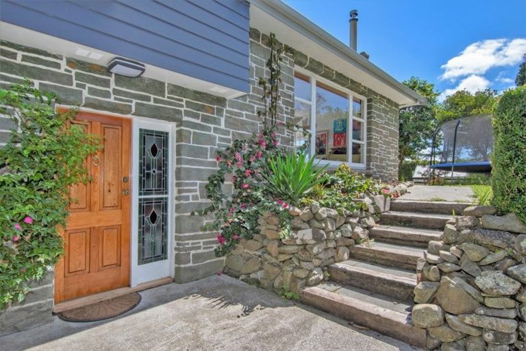Photo of property in 521 Riponui Road, Purua, Whangarei, 0176