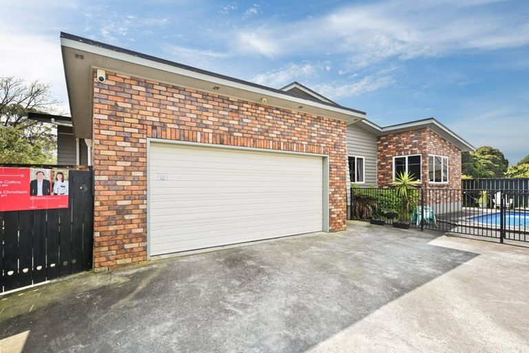 Photo of property in 31a Montgomery Crescent, Bader, Hamilton, 3206