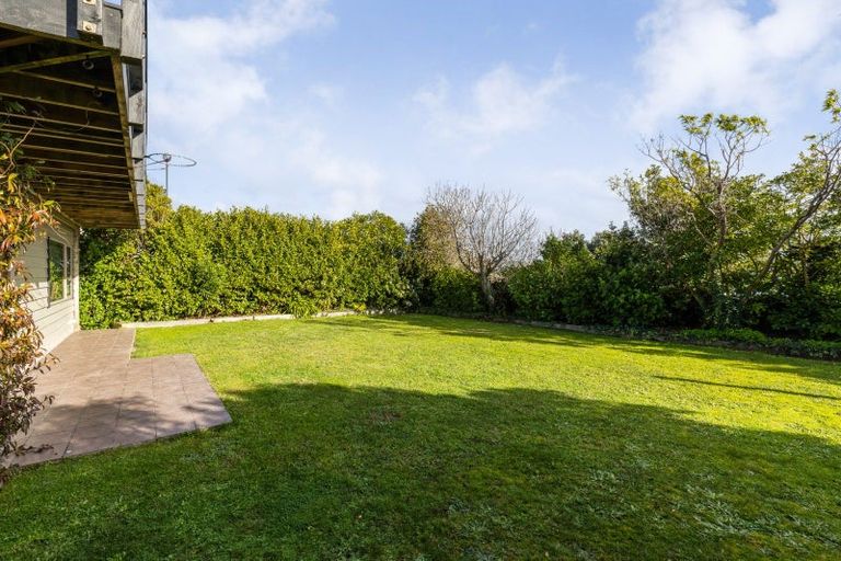 Photo of property in 7 Tregear Place, Camborne, Porirua, 5026