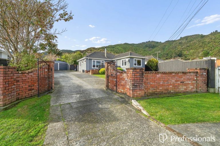 Photo of property in 25 Coniston Street, Wainuiomata, Lower Hutt, 5014