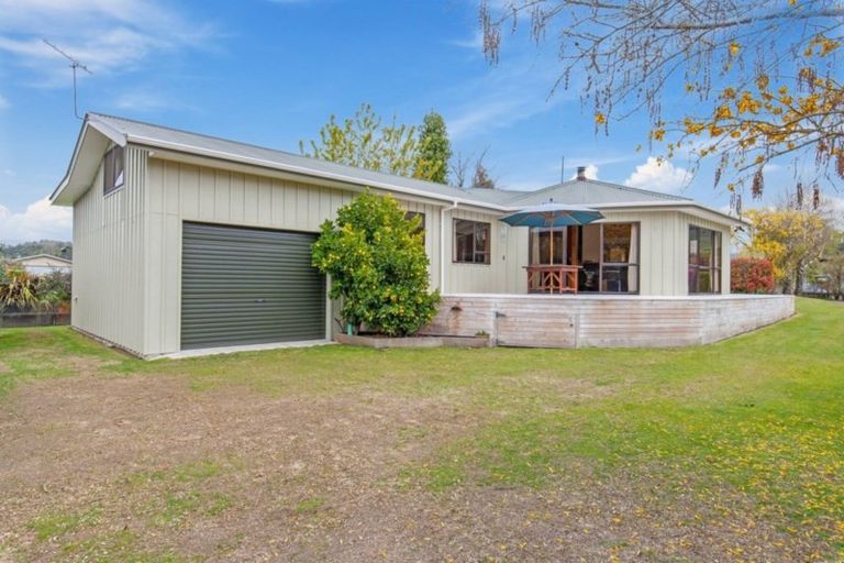 Photo of property in 79 Kaimanawa Street, Omori, Turangi, 3381