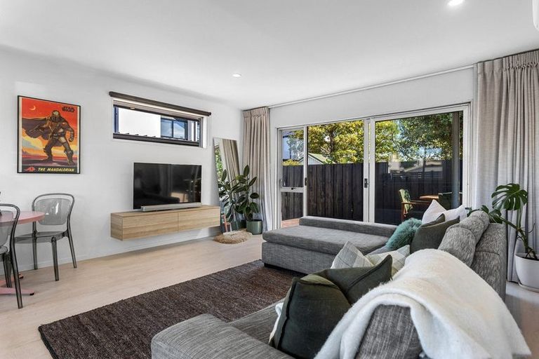 Photo of property in 1/243 Selwyn Street, Spreydon, Christchurch, 8024
