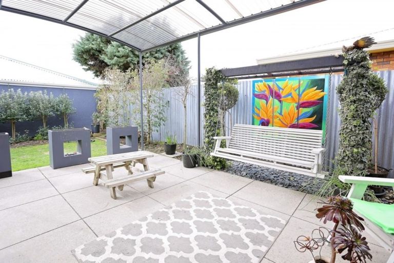 Photo of property in 77 Bainfield Road, Waikiwi, Invercargill, 9810