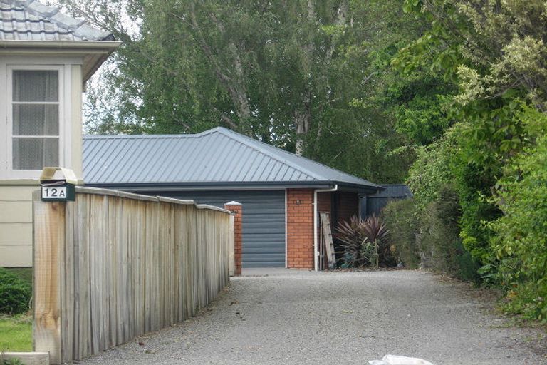 Photo of property in 12a Graham Street, Blenheim, 7201