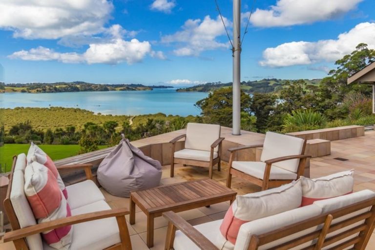 Photo of property in 410 Pukapuka Road, Pohuehue, Warkworth, 0983