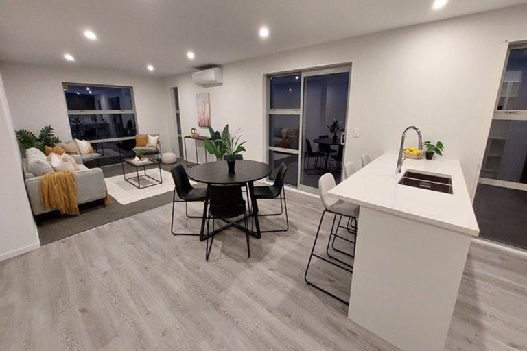 Photo of property in 23 Da Vinci Avenue, Leeston, 7632