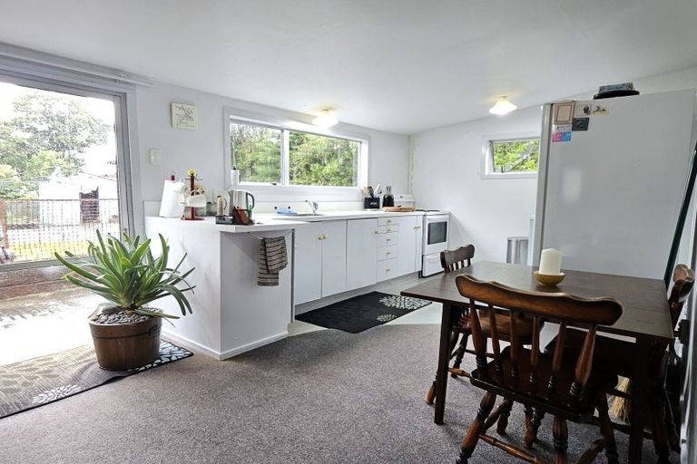 Photo of property in 87 Omapere Street, Dobson, Greymouth, 7805