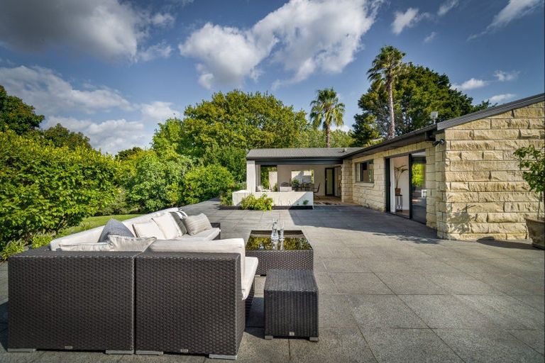 Photo of property in 178 Blackbridge Road, Karaka, Papakura, 2580