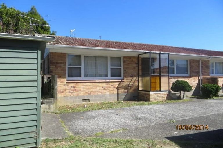 Photo of property in 4/37 Buckingham Crescent, Manukau, Auckland, 2025