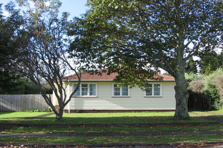 Photo of property in 3 Stirling Place, Tokoroa, 3420