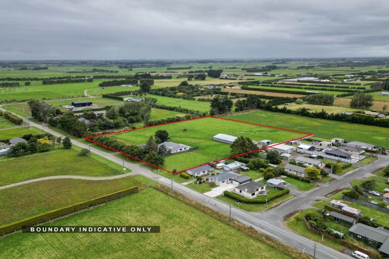 Photo of property in 33 Pomona Road West, Makarewa, Invercargill, 9876