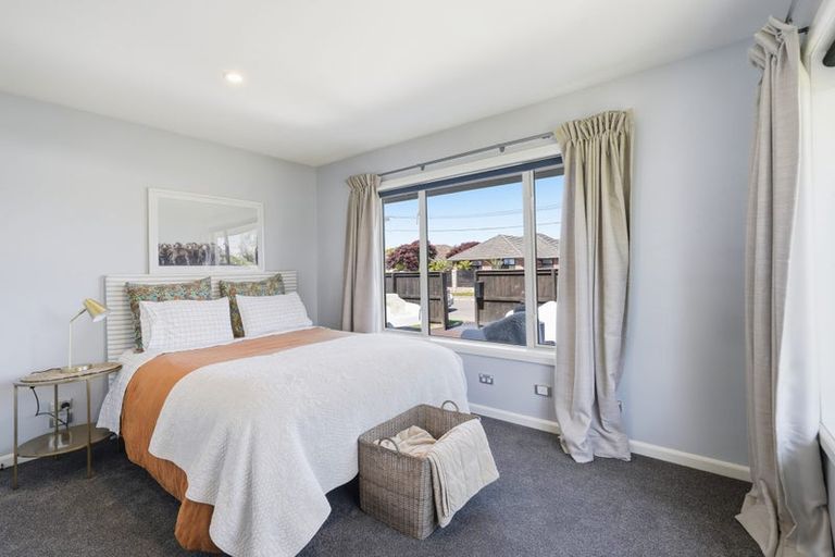 Photo of property in 22 Esperance Street, St Albans, Christchurch, 8052