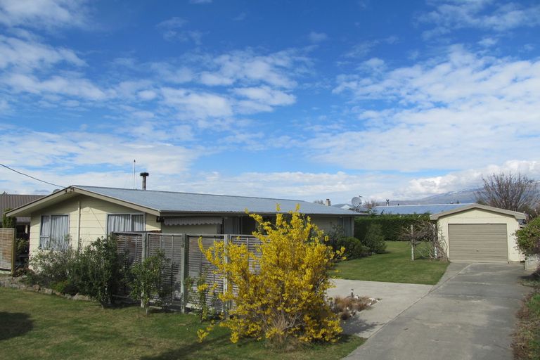 Photo of property in 73 Hazlett Street, Clyde, 9330