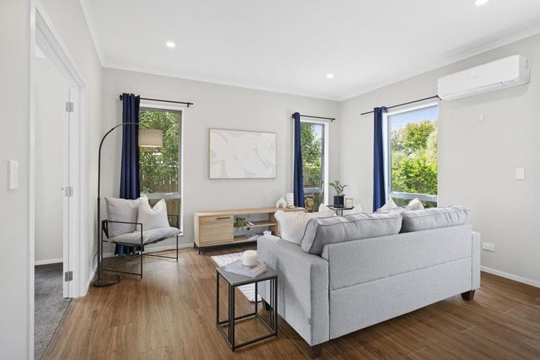 Photo of property in 43 Fairway Drive, Morrinsville, 3300