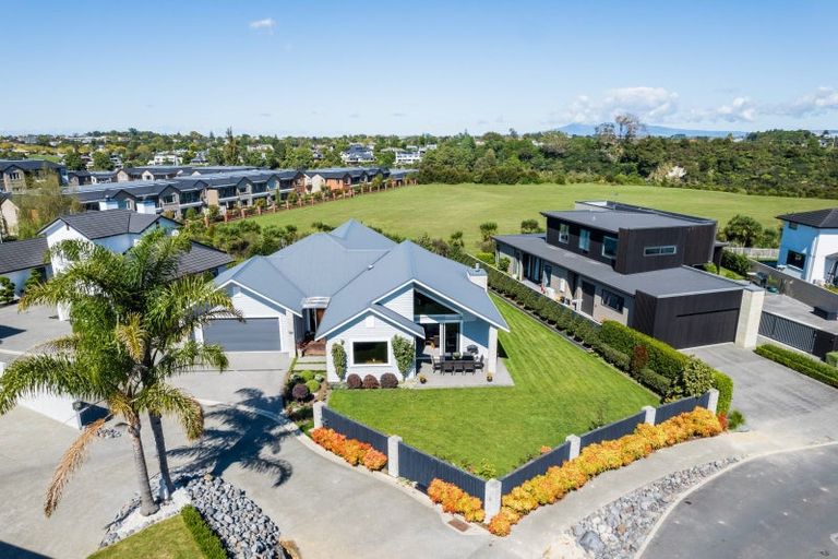 Photo of property in 9 Durham Heights, Flagstaff, Hamilton, 3210