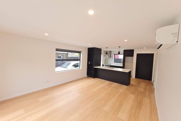 Photo of property in 3/112 Purchas Street, Edgeware, Christchurch, 8013