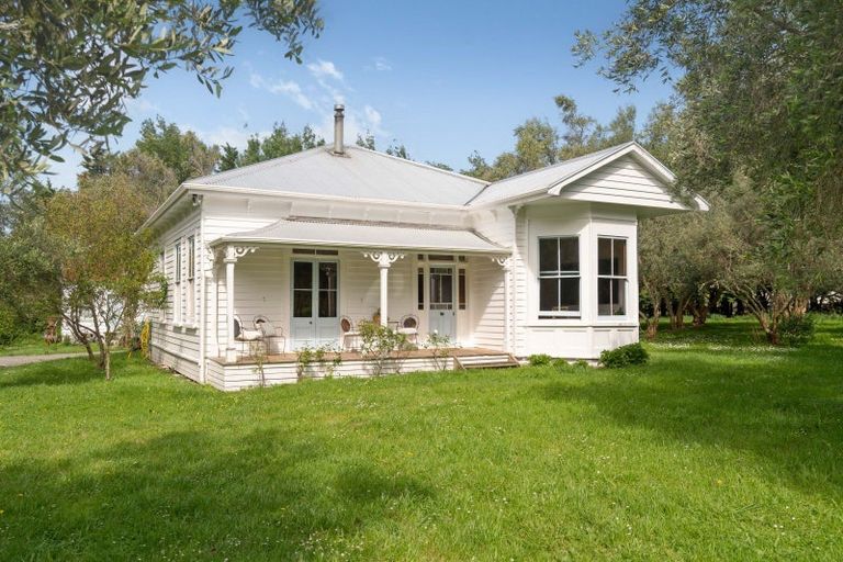 Photo of property in 284a Underhill Road, Tauwharenikau, 5773