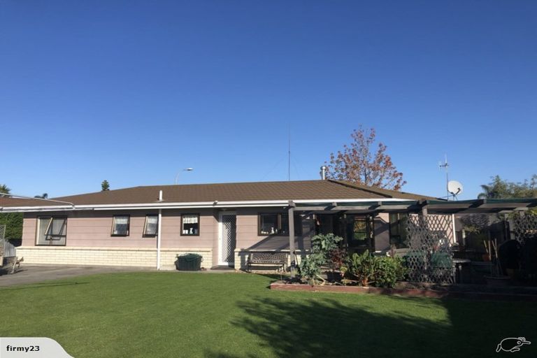 Photo of property in 7 Cardiff Place, Tamatea, Napier, 4112