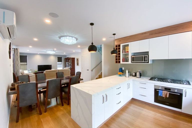 Photo of property in 45 Motatau Road, Papatoetoe, Auckland, 2025