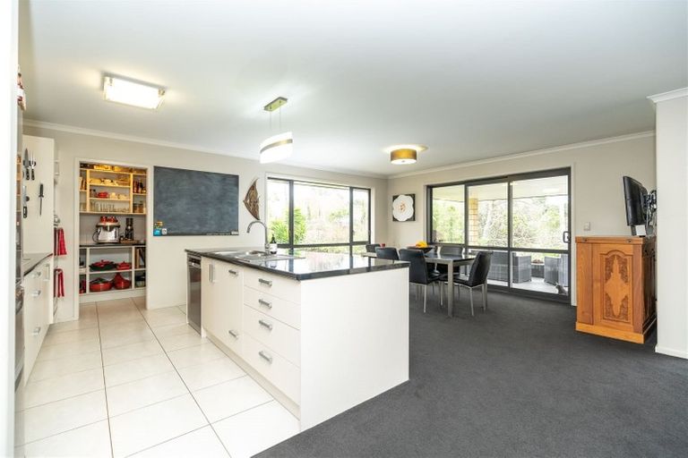Photo of property in 414 Matangi Road, Matangi, Hamilton, 3284