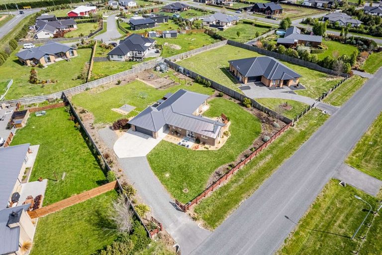 Photo of property in 5 Fantail Avenue, Amberley, 7410