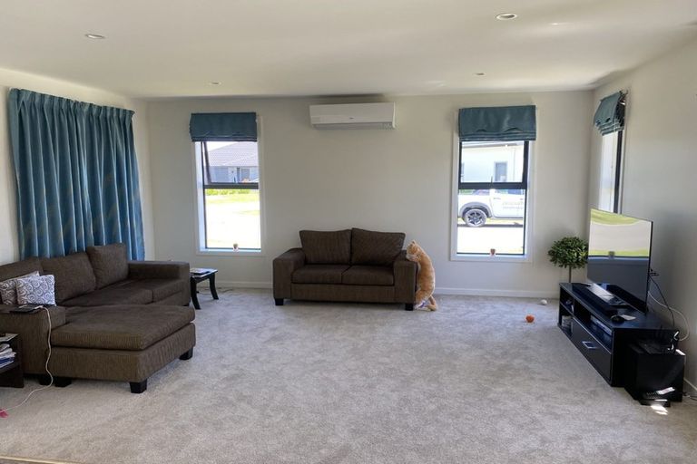 Photo of property in 7 Benmore Place, Poraiti, Napier, 4112