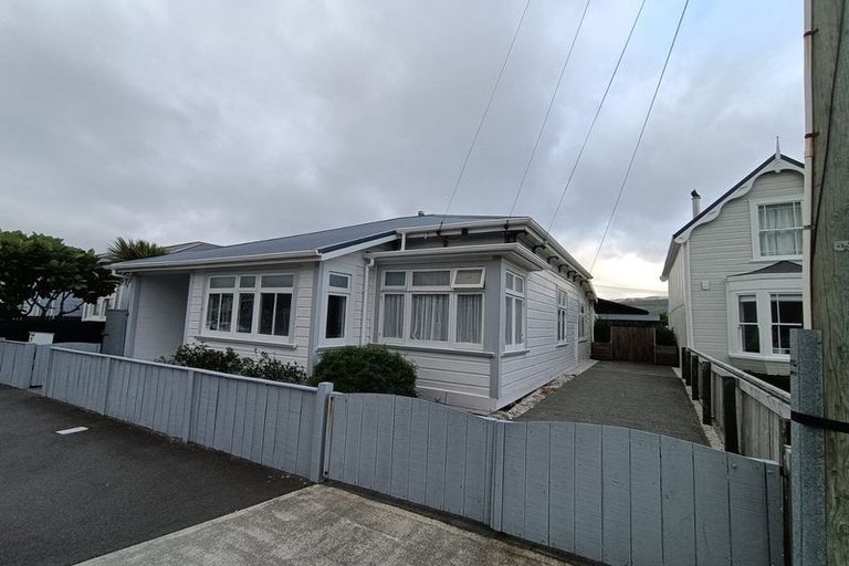 Photo of property in 9 Queen Street, Petone, Lower Hutt, 5012
