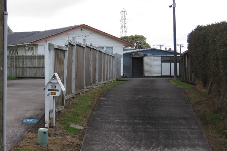 Photo of property in 13 Aurea Avenue, Pakuranga, Auckland, 2010
