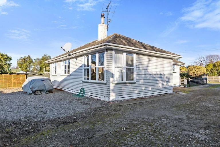 Photo of property in 146 Cole Street, Masterton, 5810