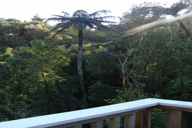 Photo of property in 31 Natusch Road, Belmont, Lower Hutt, 5010